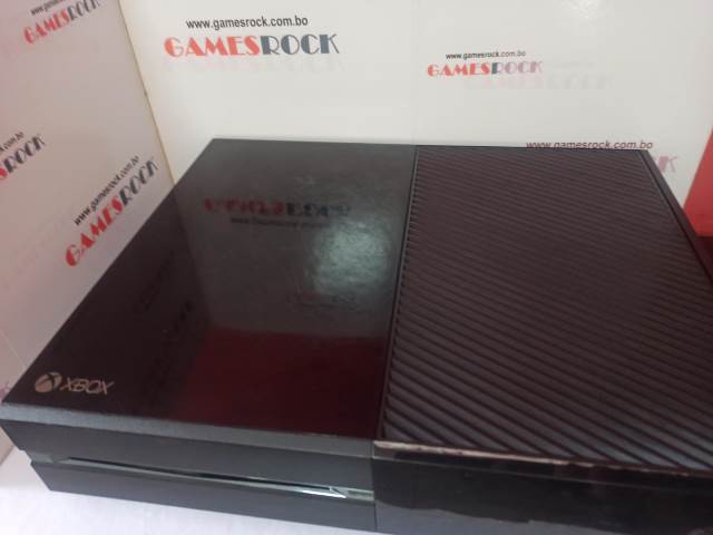 Xbox One